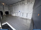Mercedes Benz Sprinter 316 CDI Furgon 14mts3 año 2023