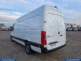 Mercedes Benz Sprinter 316 CDI Furgon 14mts3 año 2023
