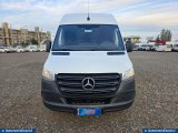 Mercedes Benz Sprinter 316 CDI Furgon 14mts3 año 2023