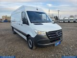 Mercedes Benz Sprinter 316 CDI Furgon 14mts3 año 2023