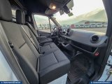 Mercedes Benz Sprinter 316 CDI Furgon 14mts3 año 2023