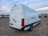 Mercedes Benz Sprinter 316 CDI Furgon 14mts3 año 2023