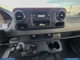 Mercedes Benz Sprinter 316 CDI Furgon 14mts3 año 2023