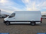 Mercedes Benz Sprinter 316 CDI Furgon 14mts3 año 2023