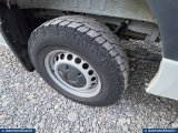 Mercedes Benz Sprinter 316 CDI Furgon 14mts3 año 2023