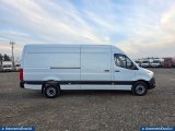 Mercedes Benz Sprinter 316 CDI Furgon 14mts3 año 2023