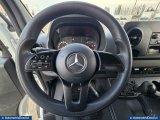 Mercedes Benz Sprinter 316 CDI Furgon 14mts3 año 2023