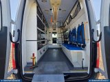 Mercedes Benz Sprinter 314 CDI Ambulancia Bertonati año 2020