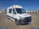 Mercedes Benz Sprinter 314 CDI Ambulancia Bertonati año 2020