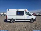 Mercedes Benz Sprinter 314 CDI Ambulancia Bertonati año 2020
