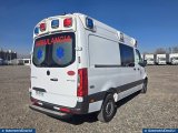 Mercedes Benz Sprinter 314 CDI Ambulancia Bertonati año 2020