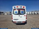 Mercedes Benz Sprinter 314 CDI Ambulancia Bertonati año 2020