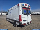 Mercedes Benz Sprinter 314 CDI Ambulancia Bertonati año 2020