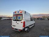 Mercedes Benz Sprinter 314 CDI Ambulancia Bertonati año 2020