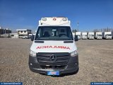 Mercedes Benz Sprinter 314 CDI Ambulancia Bertonati año 2020