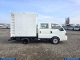 Kia Frontier 2.5 Dcab DLX Año 2024 