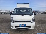 Kia Frontier 2.5 Dcab DLX Año 2024 