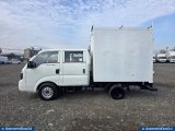 Kia Frontier 2.5 Dcab DLX Año 2024 