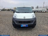 Ram Van700 City 1.3HDI Año 2022