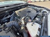 Toyota Fortuner 2.8 SRX AUT año 2025 Top de Linea