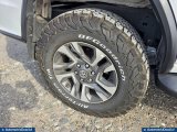 Toyota Fortuner 2.8 SRX AUT año 2025 Top de Linea