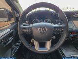 Toyota Fortuner 2.8 SRX AUT año 2025 Top de Linea