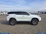 Toyota Fortuner 2.8 SRX AUT año 2025 Top de Linea