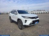 Toyota Fortuner 2.8 SRX AUT año 2025 Top de Linea