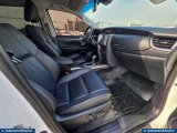Toyota Fortuner 2.8 SRX AUT año 2025 Top de Linea
