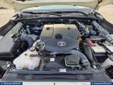 Toyota Fortuner 2.8 SRX AUT año 2025 Top de Linea