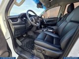 Toyota Fortuner 2.8 SRX AUT año 2025 Top de Linea