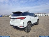 Toyota Fortuner 2.8 SRX AUT año 2025 Top de Linea