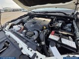 Toyota Fortuner 2.8 SRX AUT año 2025 Top de Linea