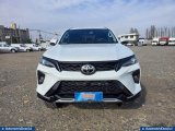 Toyota Fortuner 2.8 SRX AUT año 2025 Top de Linea