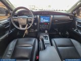 Toyota Fortuner 2.8 SRX AUT año 2025 Top de Linea