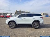 Toyota Fortuner 2.8 SRX AUT año 2025 Top de Linea