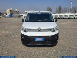 Citroën Berlingo 1.5 Blue HDI año 2024 