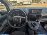 Citroën Berlingo 1.5 Blue HDI año 2024 