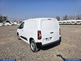 Citroën Berlingo 1.5 Blue HDI año 2024 