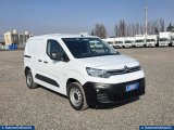Citroën Berlingo 1.5 Blue HDI año 2024 