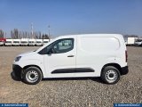 Citroën Berlingo 1.5 Blue HDI año 2024 