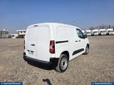 Citroën Berlingo 1.5 Blue HDI año 2024 