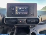 Citroën Berlingo 1.5 Blue HDI año 2024 