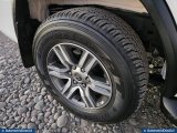 Toyota Fortuner 2.8 Diesel Automática SR5 año 2024