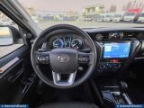 Toyota Fortuner 2.8 Diesel Automática SR5 año 2024