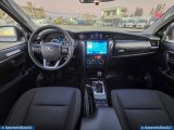 Toyota Fortuner 2.8 Diesel Automática SR5 año 2024