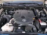 Toyota Fortuner 2.8 Diesel Automática SR5 año 2024