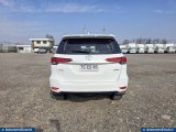 Toyota Fortuner 2.8 Diesel Automática SR5 año 2024