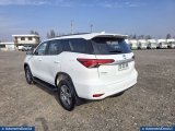 Toyota Fortuner 2.8 Diesel Automática SR5 año 2024
