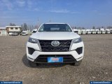 Toyota Fortuner 2.8 Diesel Automática SR5 año 2024